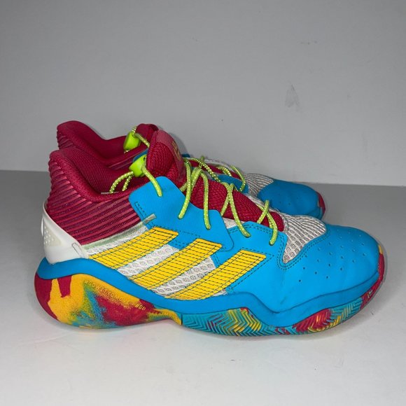 Adidas Harden Stepback J Shoes FY2983 Men Size 7 main image 6